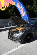 BMW M5 Hurricane RR by G-Power 2010 года